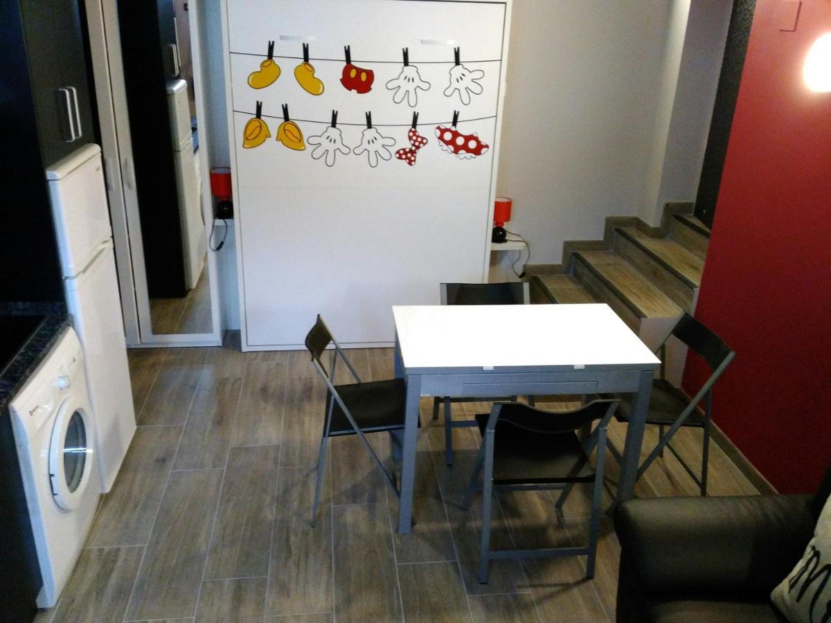 Apartamentos Rurales Imaz Etxea - Urbasa Olazagutia ภายนอก รูปภาพ