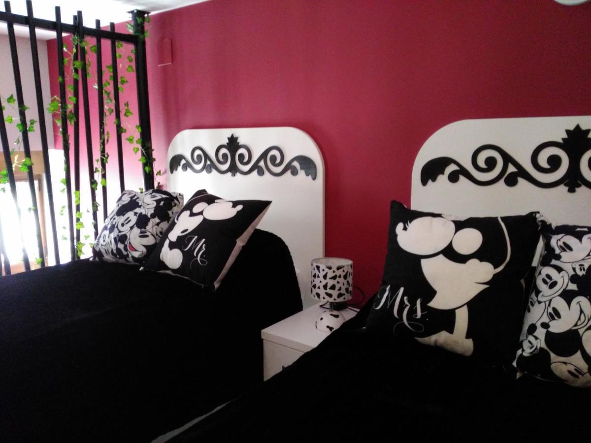 Apartamentos Rurales Imaz Etxea - Urbasa Olazagutia ภายนอก รูปภาพ