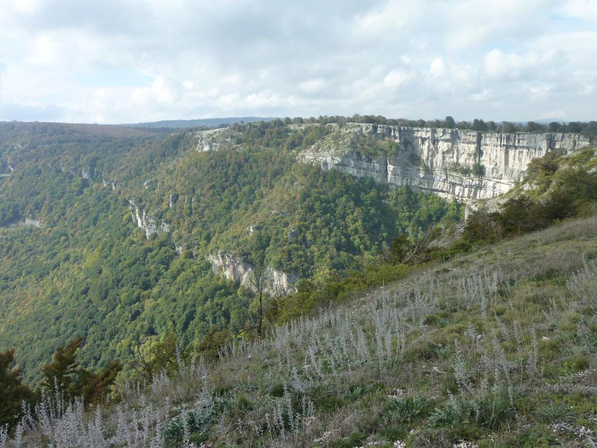 Apartamentos Rurales Imaz Etxea - Urbasa Olazagutia ห้อง รูปภาพ