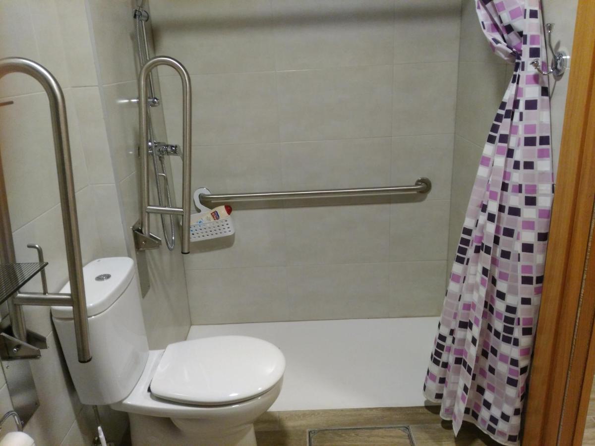 Apartamentos Rurales Imaz Etxea - Urbasa Olazagutia ภายนอก รูปภาพ