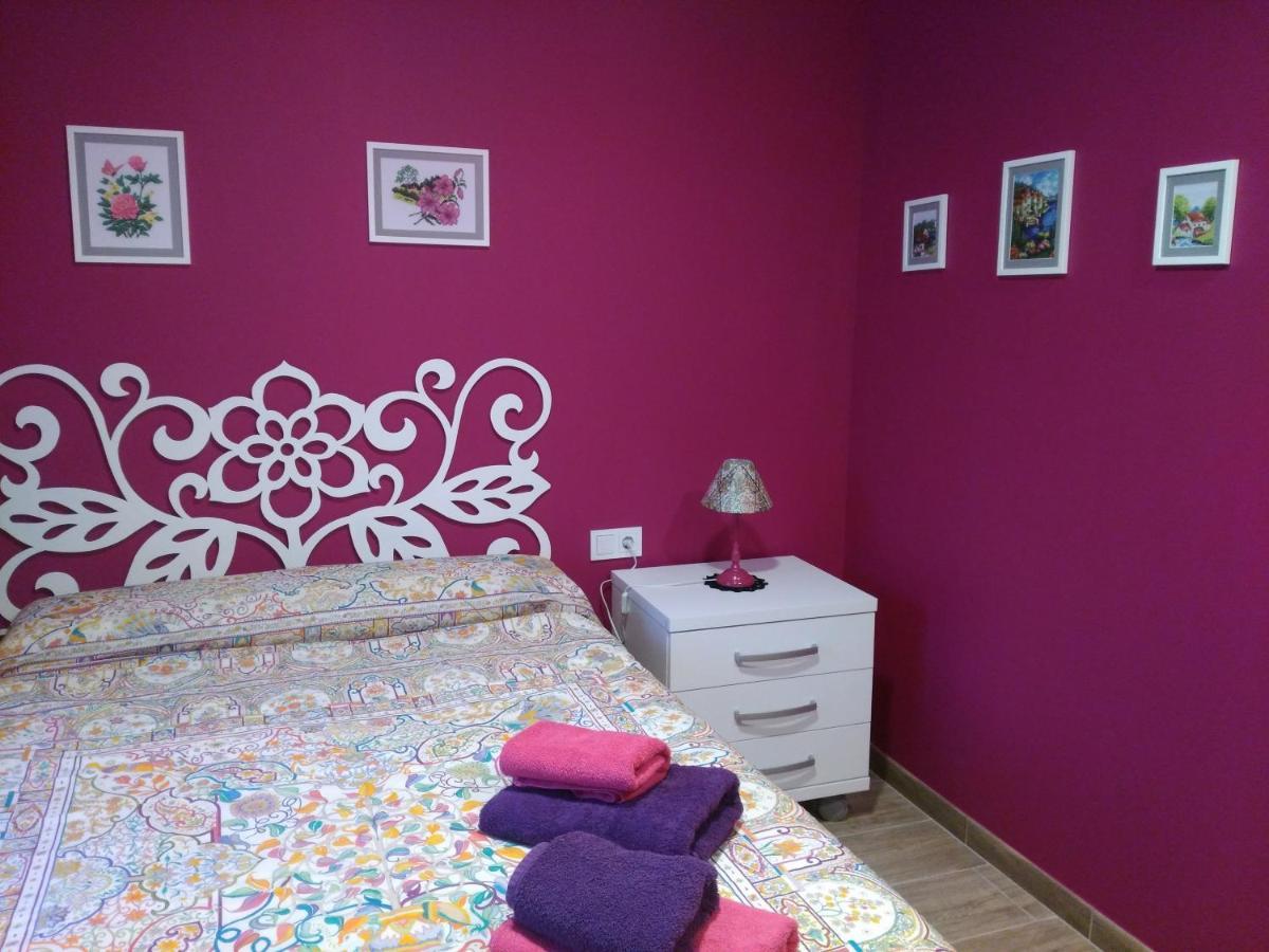 Apartamentos Rurales Imaz Etxea - Urbasa Olazagutia ภายนอก รูปภาพ