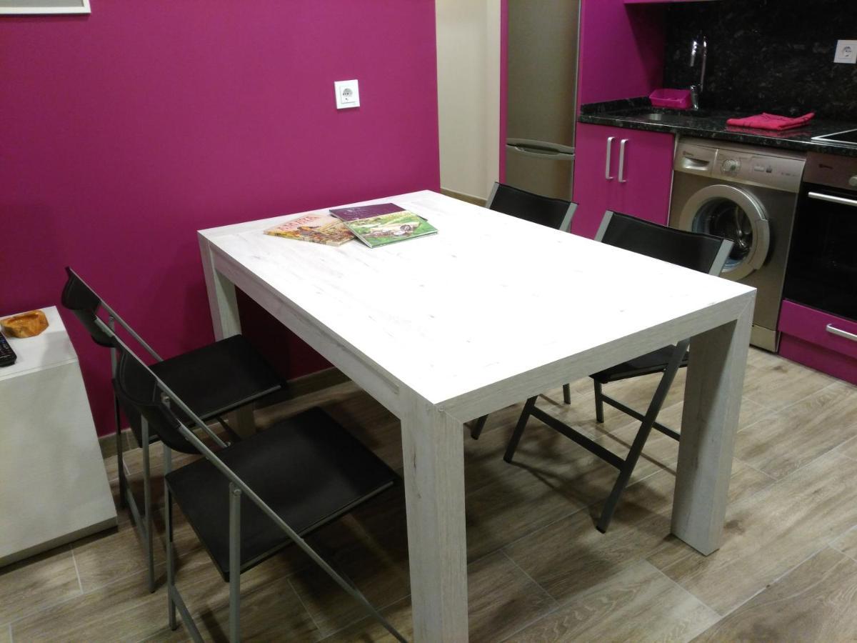 Apartamentos Rurales Imaz Etxea - Urbasa Olazagutia ภายนอก รูปภาพ
