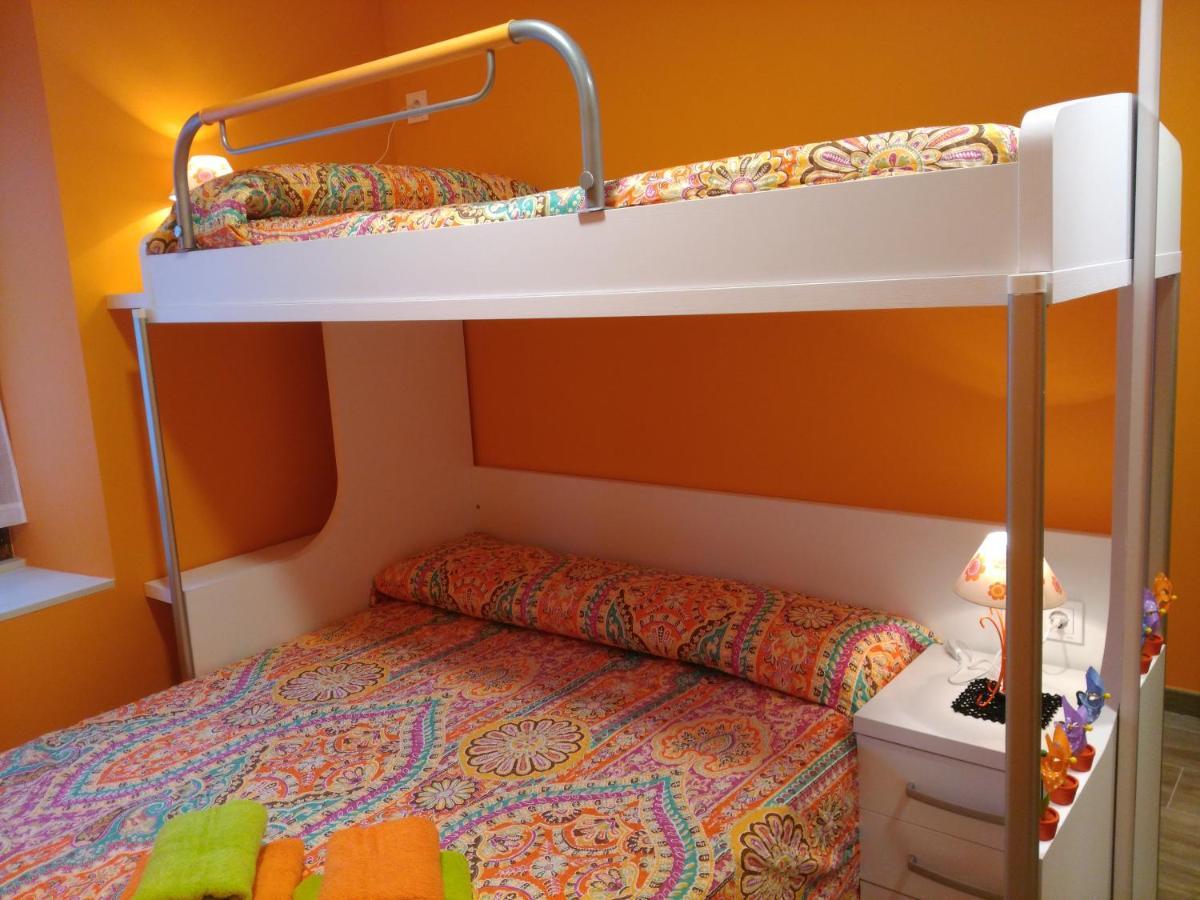 Apartamentos Rurales Imaz Etxea - Urbasa Olazagutia ภายนอก รูปภาพ